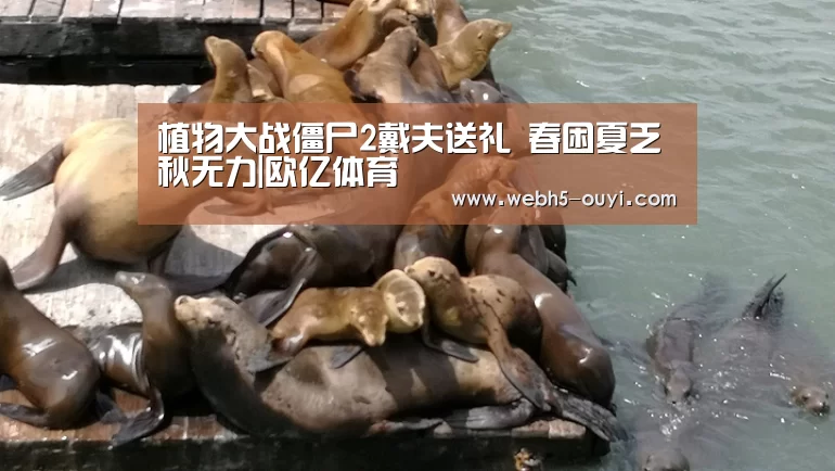 植物大战僵尸2戴夫送礼 春困夏乏秋无力|欧亿体育(图1) 欧亿体育